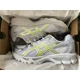 thumbnail image 4 of ASICS Kith Gel Nimbus 10.1 / White Pure Silver, 4 of 6