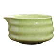 thumbnail image 1 of Billuyoard Cuenco de matcha hecho a mano, taza de té japonesa, tazón de cerámica para mezclar para entusiastas del té verde, cuencos de matcha Teteras B, 1 of 6