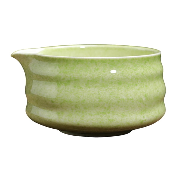 Toystoory Cuenco de matcha hecho a mano, taza de té de cerámica japonesa Chawan para ceremonias tradicionales del té, matcha de cerámica Teteras B