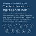 thumbnail image 3 of Limpiador facial Vanicream Gentle 75 ml para piel sensible, 3 of 6