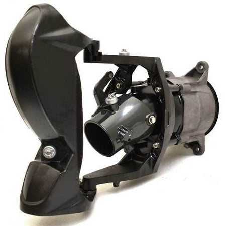 Four Winns Boat Jet Drive Pump 078-0053 | BRP Assembly 0480039-00