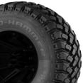 thumbnail image 2 of KMC-XD Wheels MH-27-11-14 XDWMH-27-11-14 MOTOHAMMER 27X11X14-8PLY DOT RAD 271114., 2 of 2