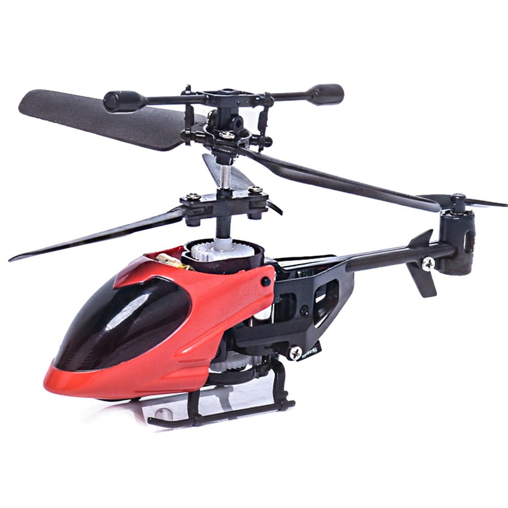 2ch mini infrared remote control helicopter