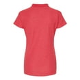 thumbnail image 2 of Tultex Women�'s 50/50 Sport Polo, 2 of 4