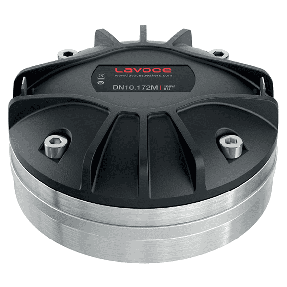 Driver 1 Pulgada 100w Lavoce Dn10.172m 8 Ohms Lavoce 172M