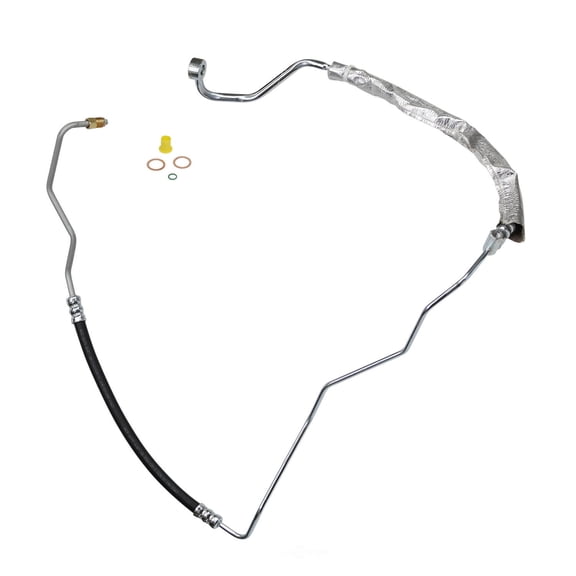 Edelmann 92789 Pressure Line Assembly