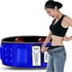 thumbnail image 2 of Electric Infrared Slimming Belt Vibration Fitness Massager Lose Weight Shaking Machine X5 Times Abdominal Belly Fat Burn Loss 1pcs, 2 of 4