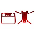 thumbnail image 1 of de Pelícu protectora de protección de para Mini Corte Impermeable de y Artesanía , ROJO Hugo pegatinas de coche, 1 of 8
