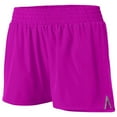 thumbnail image 1 of Ladies Quintessence Shorts 2Xl Power Pink, 1 of 1
