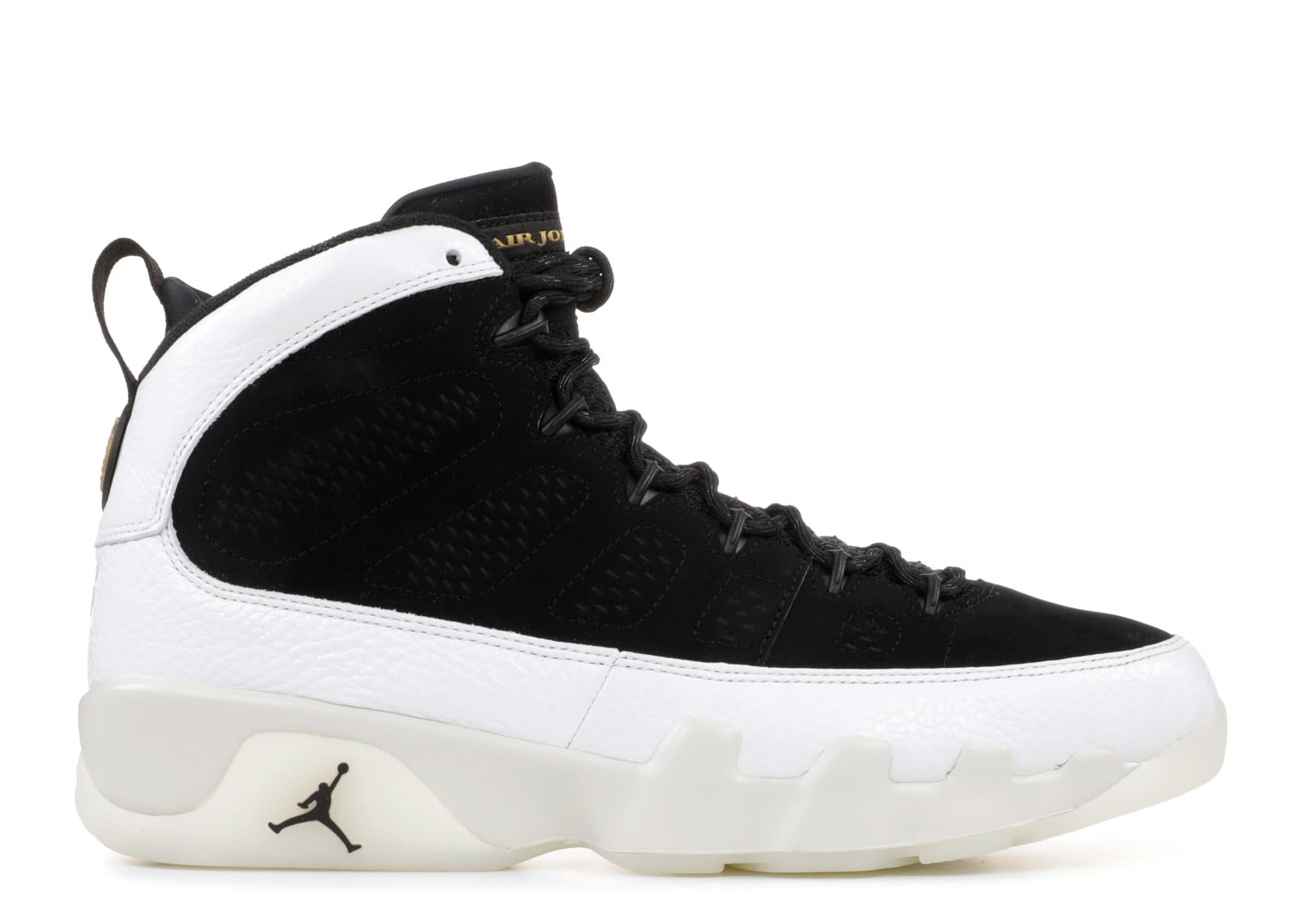 jordan retro 9 city of flight