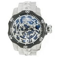 thumbnail image 1 of Invicta Men's 15989 Venom Skeleton Dial Steel Bracelet Dive Watch, 1 of 2