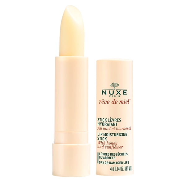 Stick De Labios Hidratante Reve De Miel 4 Gr