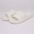 thumbnail image 6 of EVA Shower Slippers, Cute Cartoon Slides for Women Men, Indoor Outdoor, 6 of 13