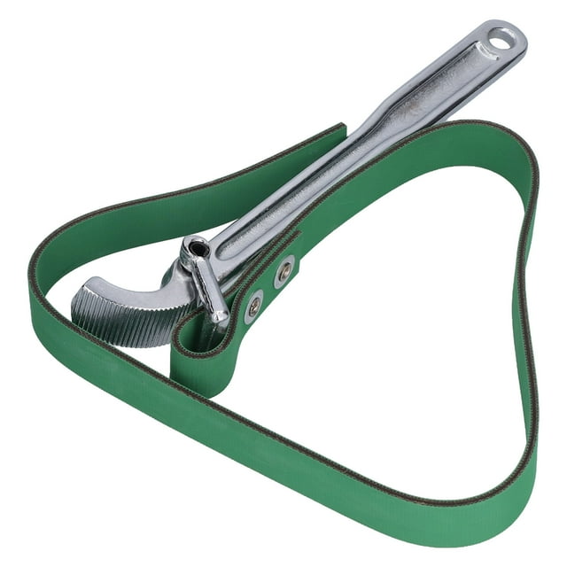 Strap Wrench, Strap Filter Opener Wrench Sturdy For Home Plumbing