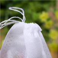 thumbnail image 3 of 800 bolsas de té desechables para té de hojas sueltas, bolsas de té vacías para té suelto con cordón, bolsas de filtro de té natural para té suelto (3,54 x 2,75 pulgadas), 3 of 5