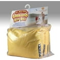 thumbnail image 2 of Driveway Games CTBGS-AC-00111 Sacs de Haricots Tout Temps, Jaune, 2 of 2