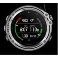 thumbnail image 3 of Garmin Descent Mk1 Gray Sapphire with Black Band GPS Watch, 3 of 4