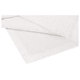 thumbnail image 2 of GpLuMy All Season Waffle Premium Thermal Blanket King Size 108"x90" Durable Soft Cozy Breathable Weave Design 100% Cotton, Ivory, 2 of 7