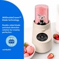 thumbnail image 3 of nutribullet Chill Ice Cream Maker with Two Freezer Cups, 3 of 9