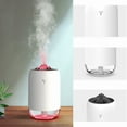 Find A Registry Facial Steamer Portable Whole Room Humidifiers for Home
