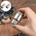 mountain bike tube sizes