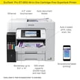 thumbnail image 5 of Epson Ecotank Pro ET-5850 All- Epson C11CJ29201Epson, 5 of 5