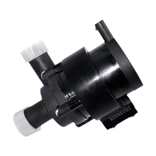 Bomba de agua electrónica F4J16-1118071AC Conjunto de accesorios Bomba de agua de auxiliar eléctrica de repuesto para 8