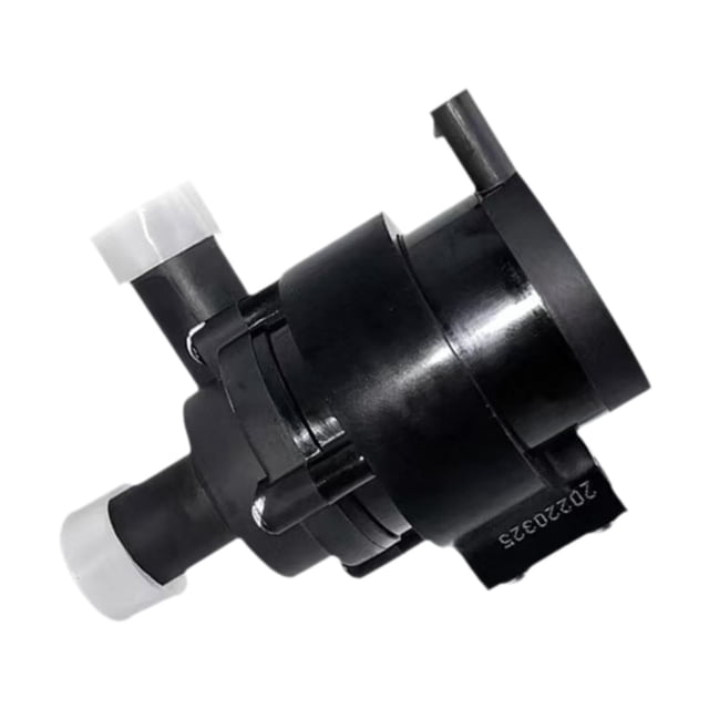 Bomba de agua electrónica, bomba de agua de adicional eléctrica, accesorio F4J16-1118071AC, reemplazo directo para 7