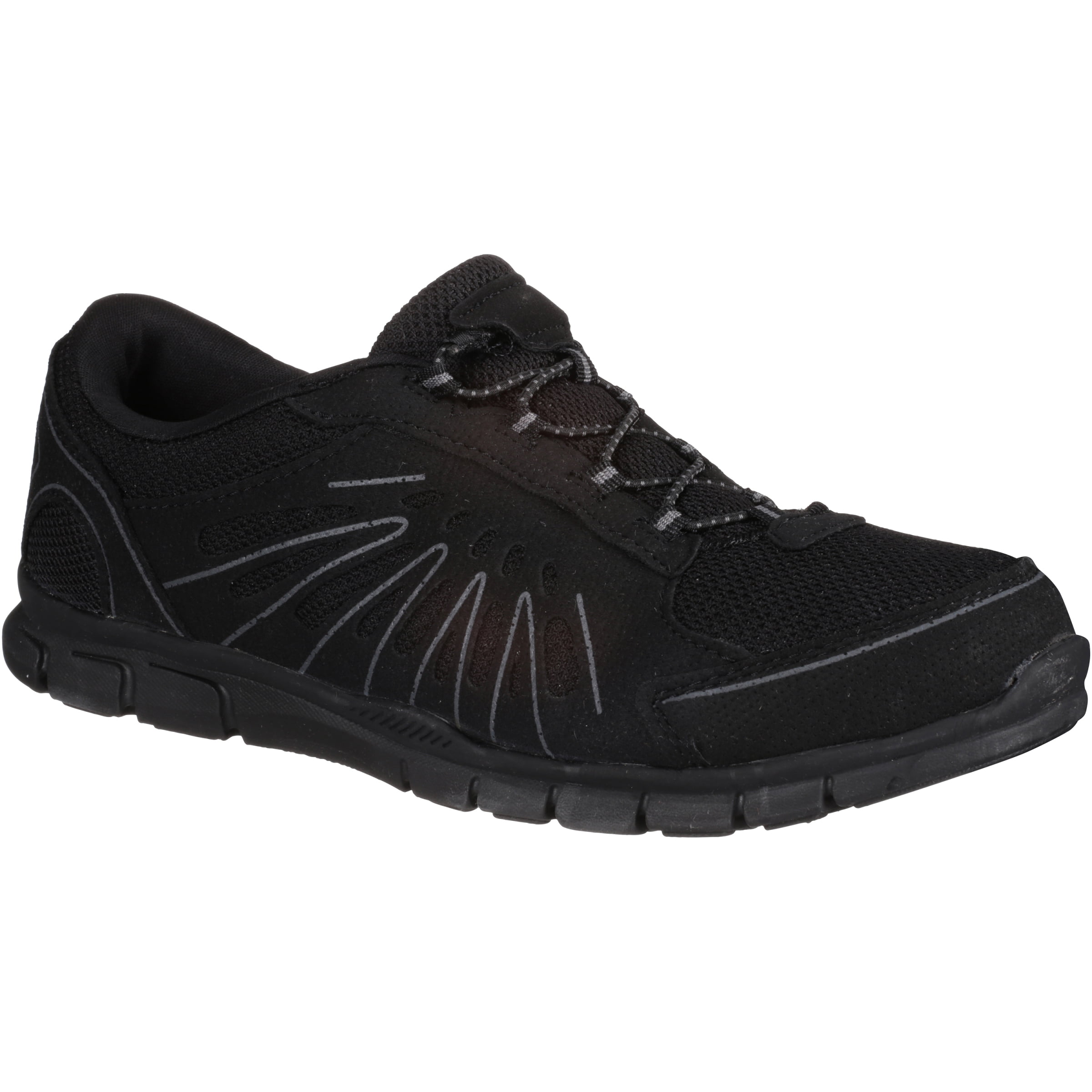 Danskin Now Women's Mesh Walking Shoe - Walmart.com