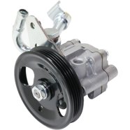 Power Steering Pump Fit For 2003-2013 For MDX,2005-2010 For Honda Odyssey 21 5442 Pump Steering