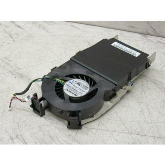 Cooler Genuine Lenovo ThinkCentre M920q M720q Thermal Heat Sink Fan 01MN633