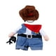 thumbnail image 5 of Disfraces para perros y gatos, trajes para perros, disfraces de Halloween, disfraces de cosplay, decoración, disfraces. S, 5 of 9