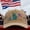 Khaki1948, variant on United States 250th Anniversary Hat,Eagle & Liberty 250 Year American Anniversary Embroidered Cap