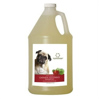 Dog shampoo cheap walmart