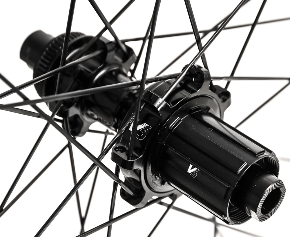 oval concepts 928 disc