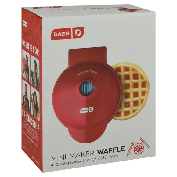 Mini Waffle Makers