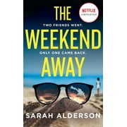 The Weekend Away (Paperback)