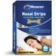 thumbnail image 1 of Tiras nasales MASSNER para dormir, tamaño grande, paquete de 100, 1 of 7