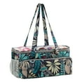 thumbnail image 1 of Bolso Almacenamiento Lana Tejido Compras Livianas, 1 of 9