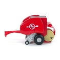 thumbnail image 2 of Round Baler - Red, 2 of 3