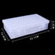 thumbnail image 3 of Estuche De Almacenamiento De Cuentas De Joyería Portasemillas acrílico duradero transparente para muebles domésticos (64 ranuras) Ndcxsfigh Libre de BPA, 3 of 8