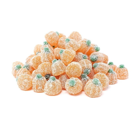 Candy Retailer Sour Jelly Pumpkins (5 Lb)