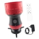 thumbnail image 5 of Lanzador automático de pelotas de , máquina de servir tenis de mesa, equipo duradero, práctica portátil de calidad y fácil de usar., 5 of 9