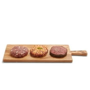 Hypermart Philadelphia Fruit Roll