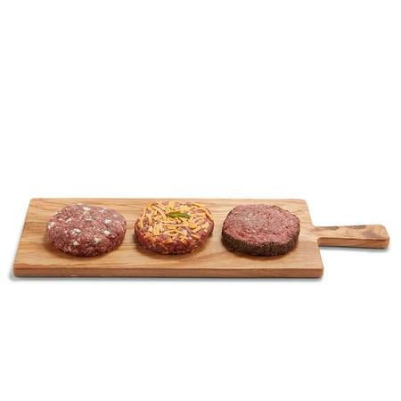 Hypermart Philadelphia Fruit Roll