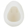 thumbnail image 2 of Bdfzl Silicone Cake Fondant Decorating Chocolate Baking Mould Tool, 2 of 2