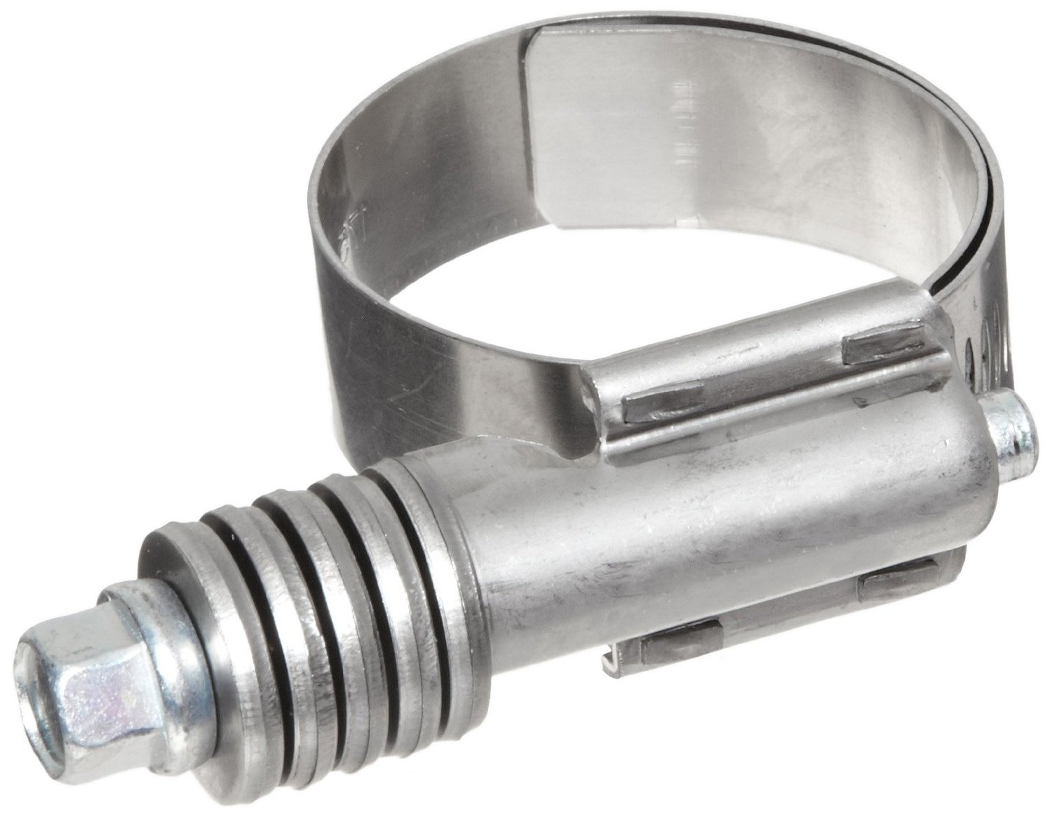 Dixon Constant Torque Clamp, 5/8" Width, 21/4" to 31/8", 304SS w/ CS Screw (CT300L) Walmart