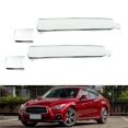 thumbnail image 3 of Front Left Side Exterior Door Handle For Infiniti For G35 2003-2007 Ni1310126 Four Doors, 3 of 10