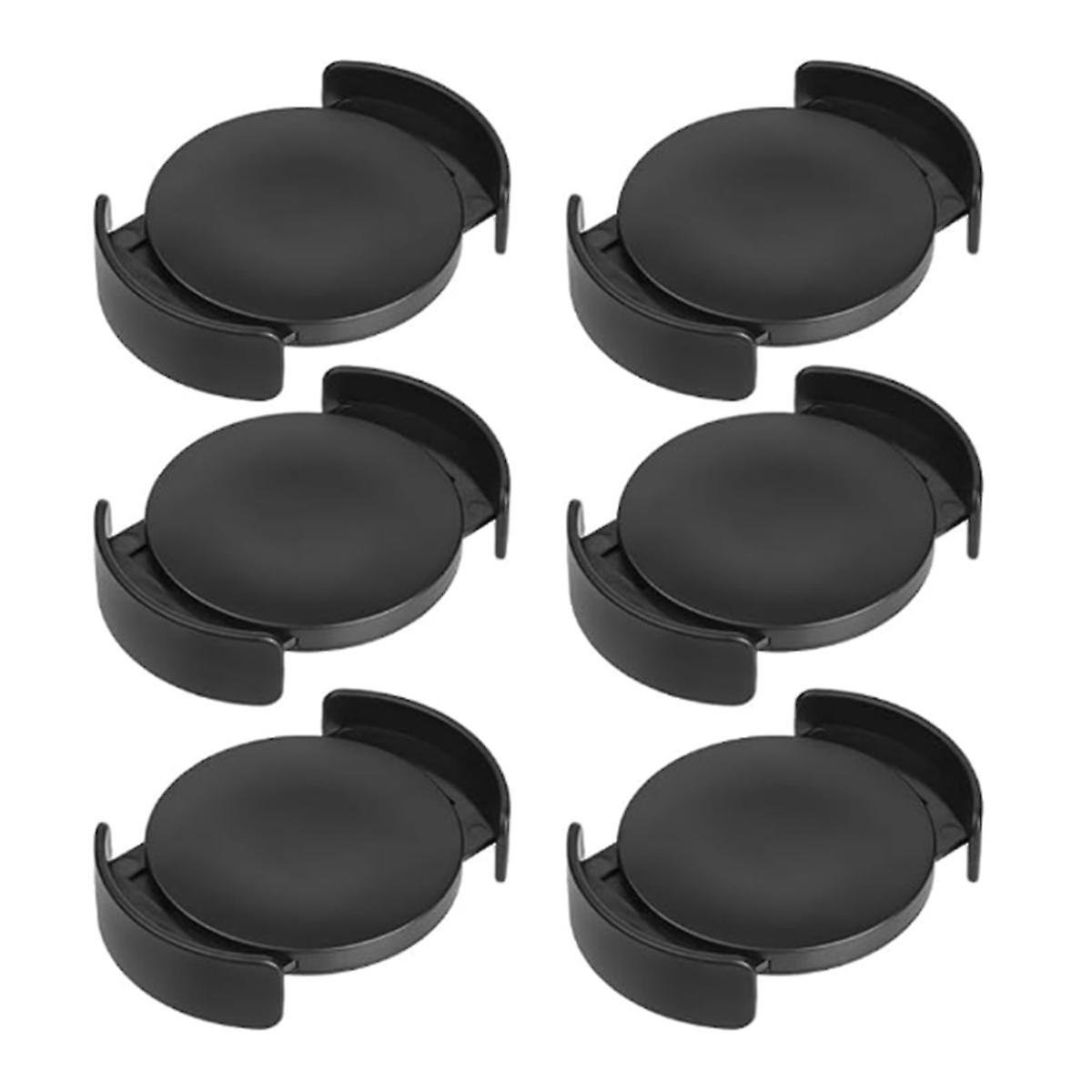Support Empilable Pour Tasses à Café Arrovarp - Lot De 5, Organisateur Réglable Pour Cuisine