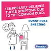 thumbnail image 3 of Benadryl Allergy Plus Congestion Ultra Tablets 24 ea (Pack of 2), 3 of 6